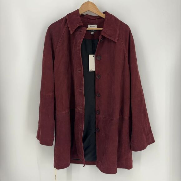 Reformation Jackets & Blazers - Reformation "Veda Celine" Jacket